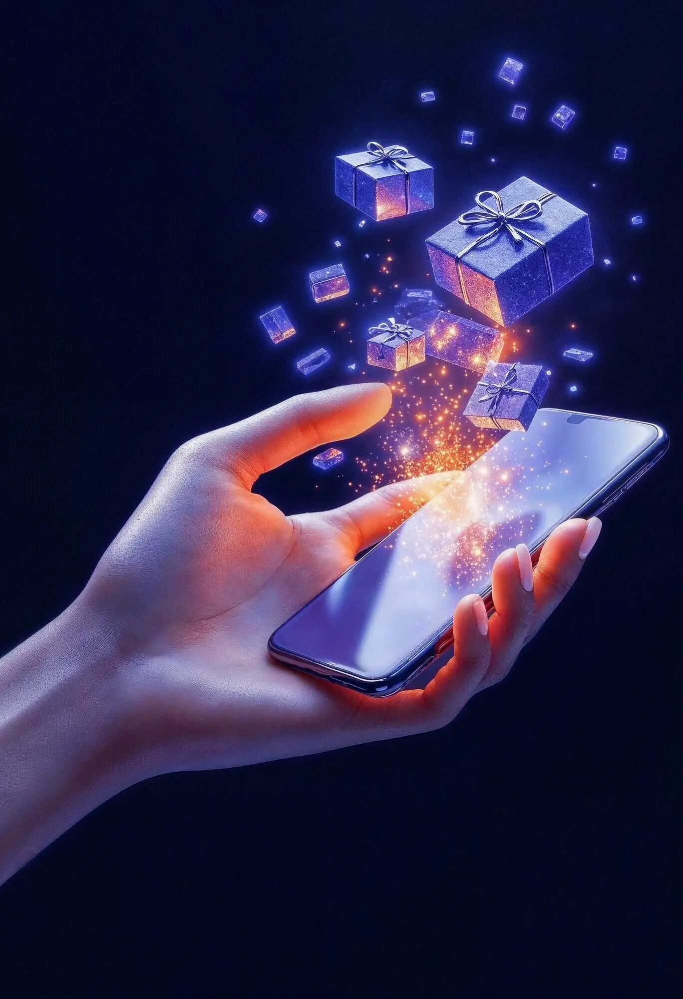 Концепция интернет-покупок